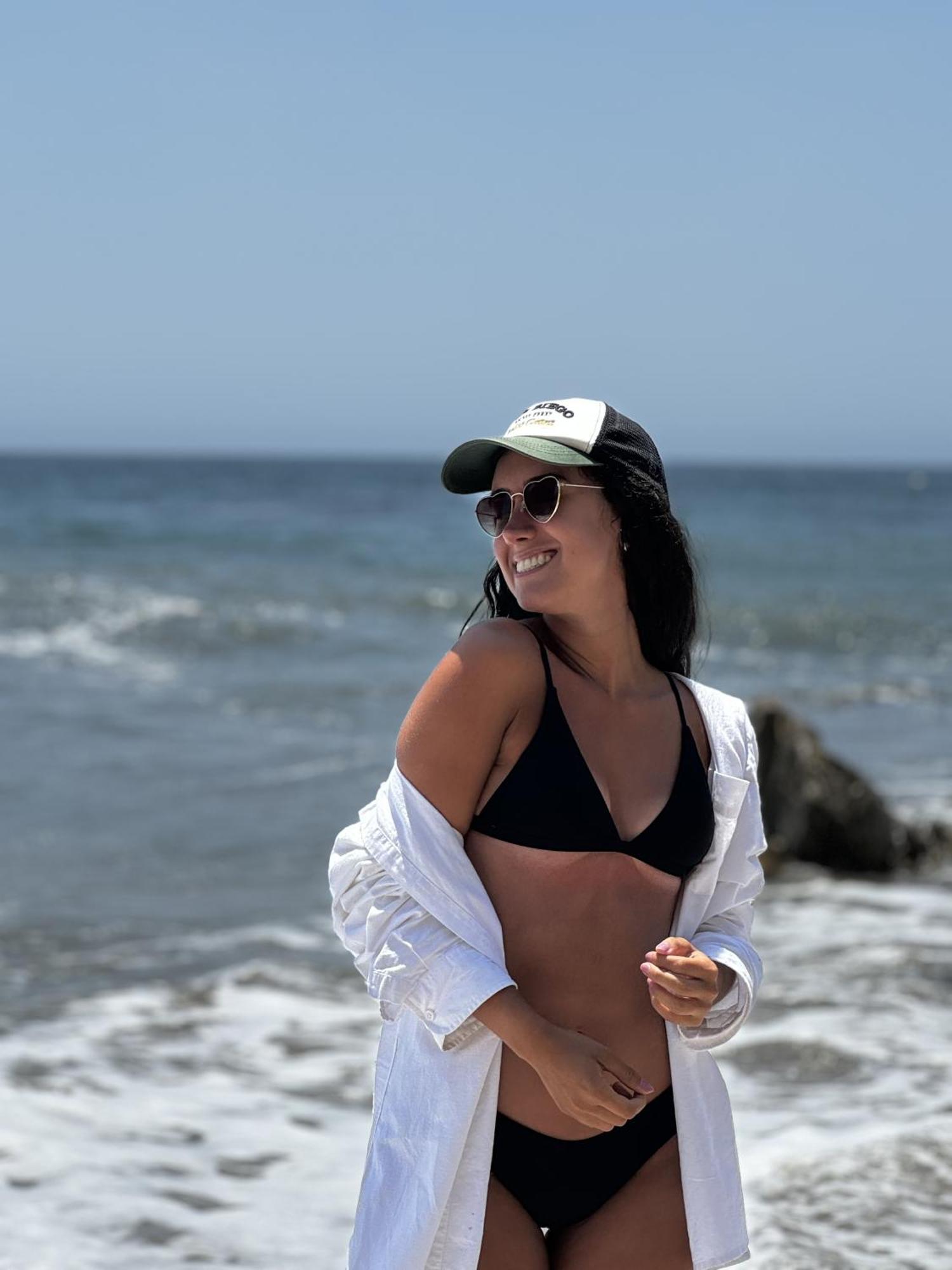 Ith Hermosa Beach Surf Hostel Lax Exteriör bild